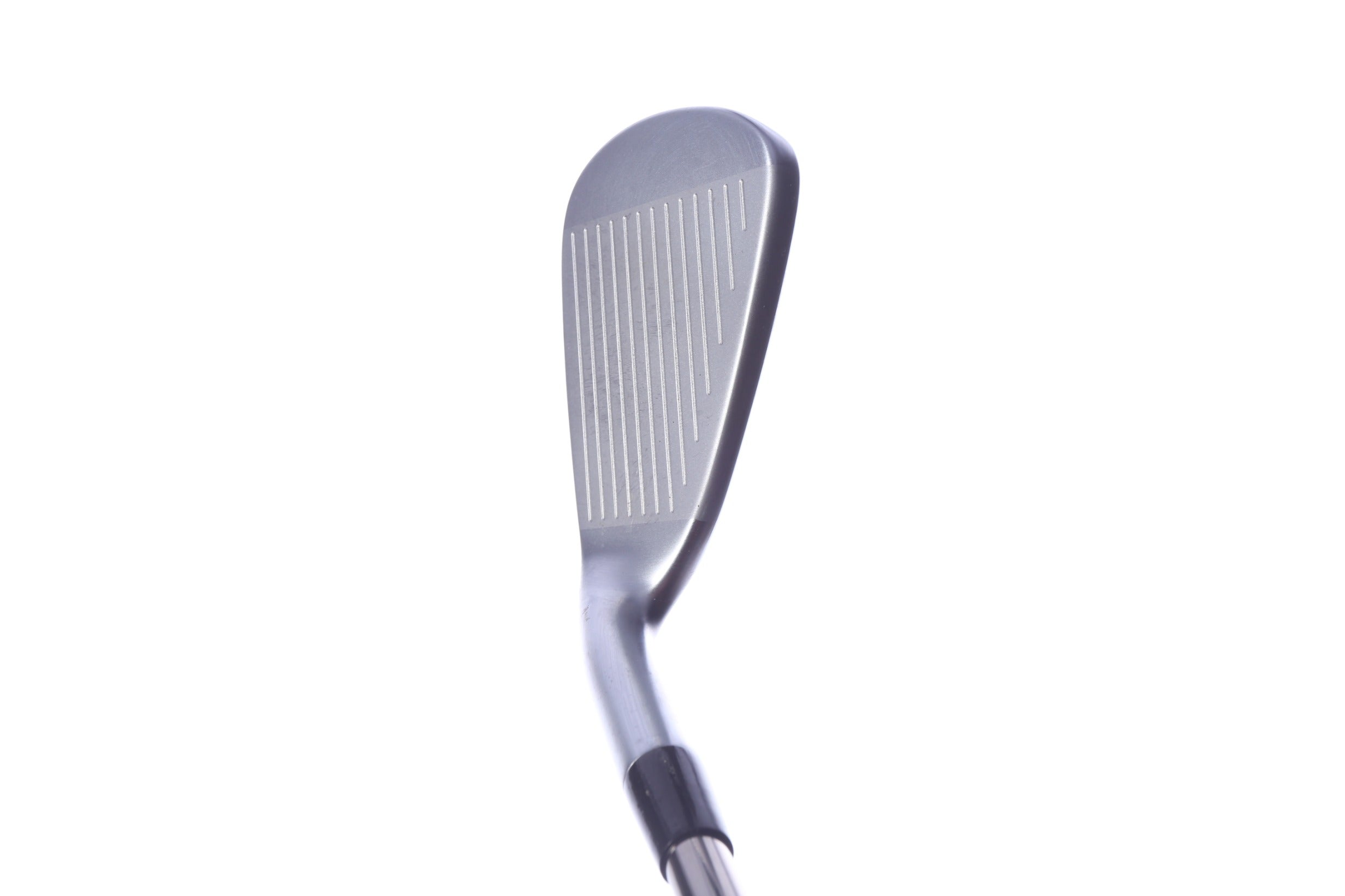 Used Mizuno JPX 923 Hot Metal HL Single 7-Iron - Right-Handed - Seniors Flex-Next Round