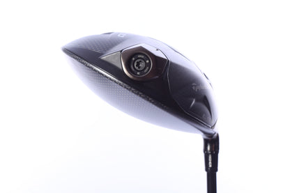 Used TaylorMade Qi35 LS Driver - 10.5 Degrees - Regular Flex Mitsubishi Diamana S60 Limited - Right-Handed