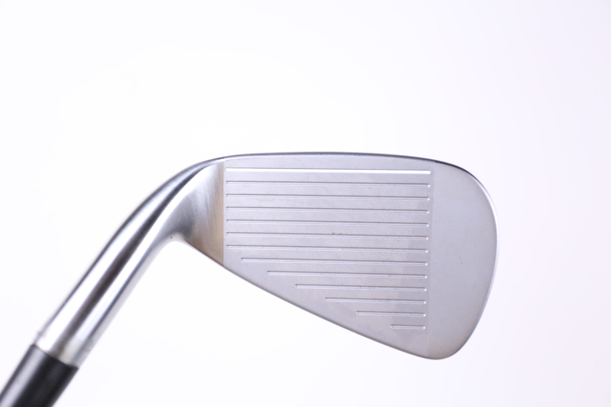 Used PXG 0311 P GEN6 Single 7-Iron - Right-Handed - Stiff Flex-Next Round