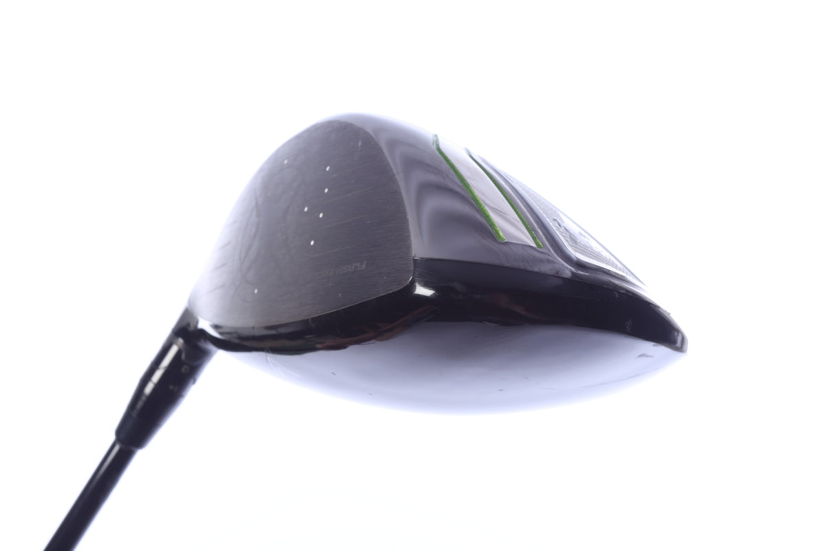 Used Callaway Epic MAX LS Driver - 9 Degrees - Extra Stiff Flex Mitsubishi MMT - Right-Handed-Next Round