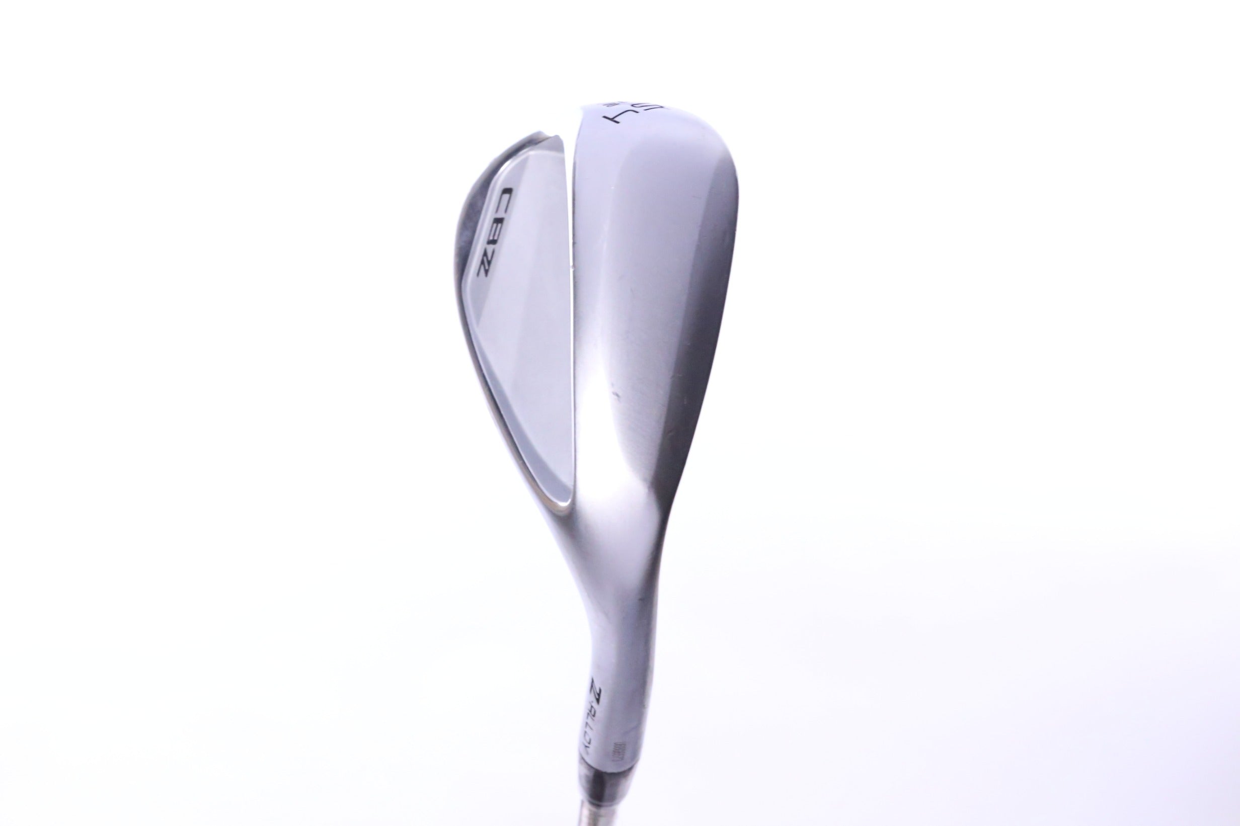 Used Cleveland CBZ Sand Wedge - Right-Handed - 54 Degrees - Wedge Flex