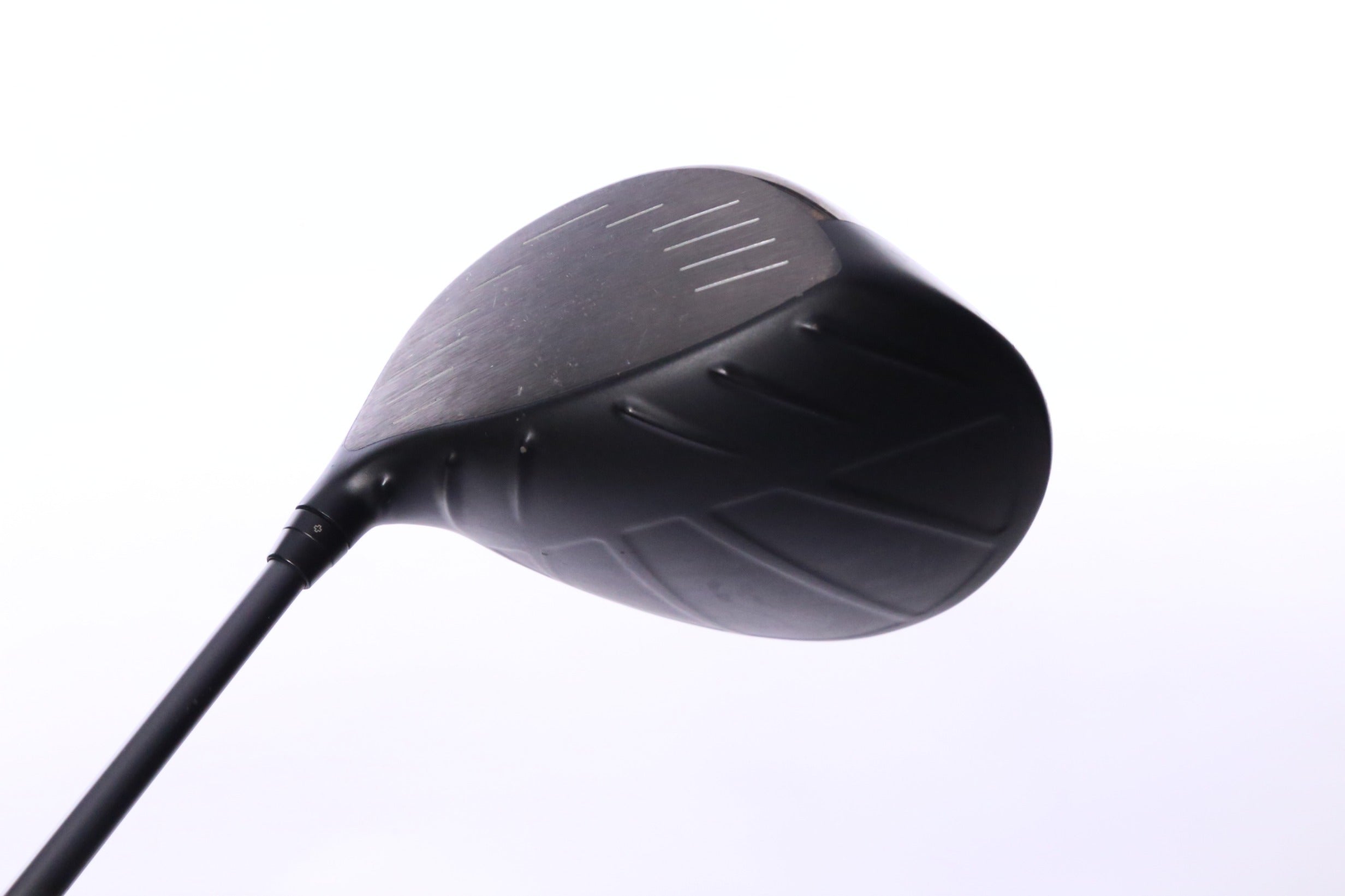 Used Ping G SF Tec Driver - 10 Degrees - Regular Flex Ping Alta Blue - Right-Handed-Next Round