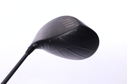 Used Ping G SF Tec Driver - 10 Degrees - Regular Flex Ping Alta Blue - Right-Handed-Next Round