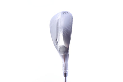 Used Titleist Vokey SM11 Tour Chrome Sand Wedge - Right-Handed - 56 Degrees - Wedge Flex-Next Round