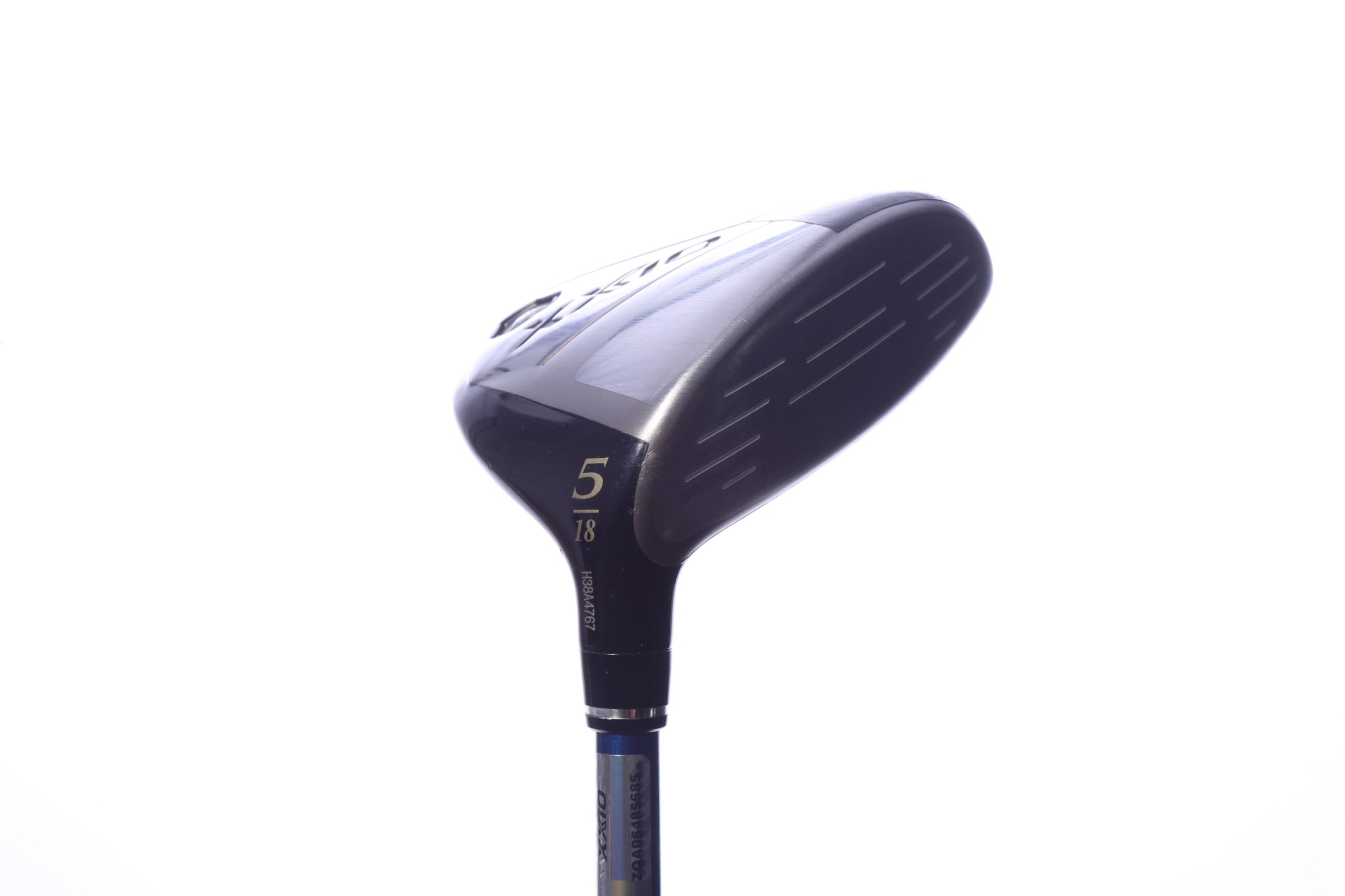 Used XXIO 13 5-Wood - Right-Handed - 18 Degrees - Regular Flex-Next Round