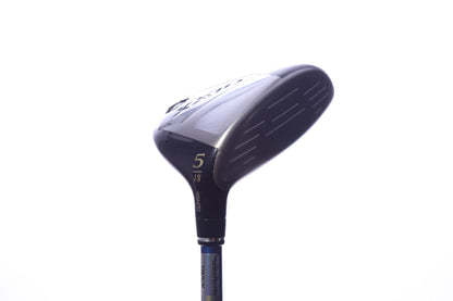 Used XXIO 13 5-Wood - Right-Handed - 18 Degrees - Regular Flex-Next Round