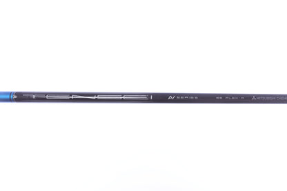 Used Callaway Rogue ST MAX OS 4H Hybrid - Right-Handed - 21 Degrees - Regular Flex-Next Round