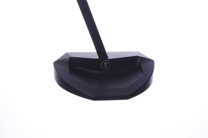 Used L.A.B. Golf OZ.1 Putter - Right-Handed - 35 in - Mallet-Next Round