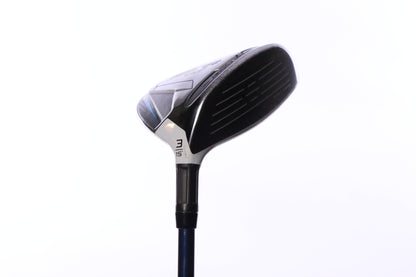Used TaylorMade SIM MAX 3-Wood - Right-Handed - 15 Degrees - Regular Flex-Next Round