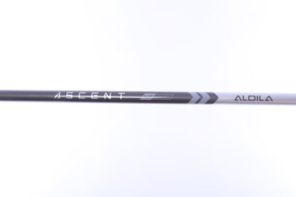 Used TaylorMade STEALTH Rescue 5H Hybrid - Right-Handed - 26 Degrees - Ladies Flex-Next Round