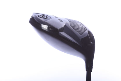 Used Ping Anser Driver - 9.5 Degrees - Stiff Flex Mitsubishi Diamana 'ahina - Right-Handed