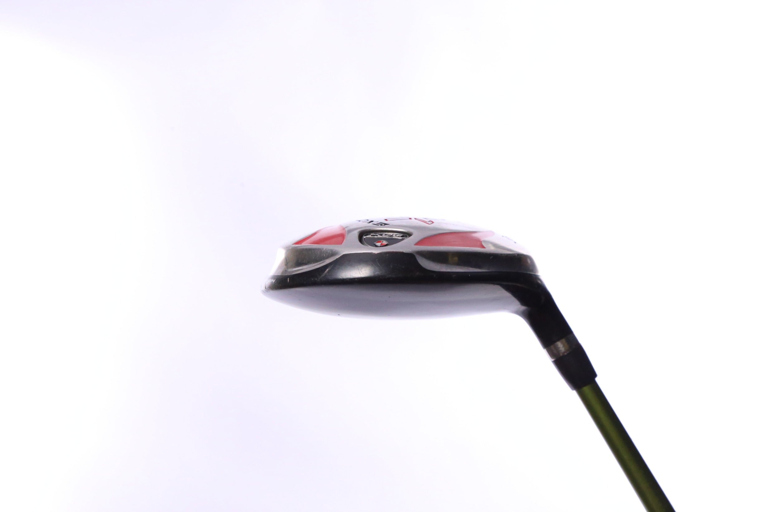 Used Tour Edge Exotics XCG 3-Wood - Right-Handed - 15 Degrees - Stiff Flex-Next Round