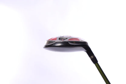 Used Tour Edge Exotics XCG 3-Wood - Right-Handed - 15 Degrees - Stiff Flex-Next Round
