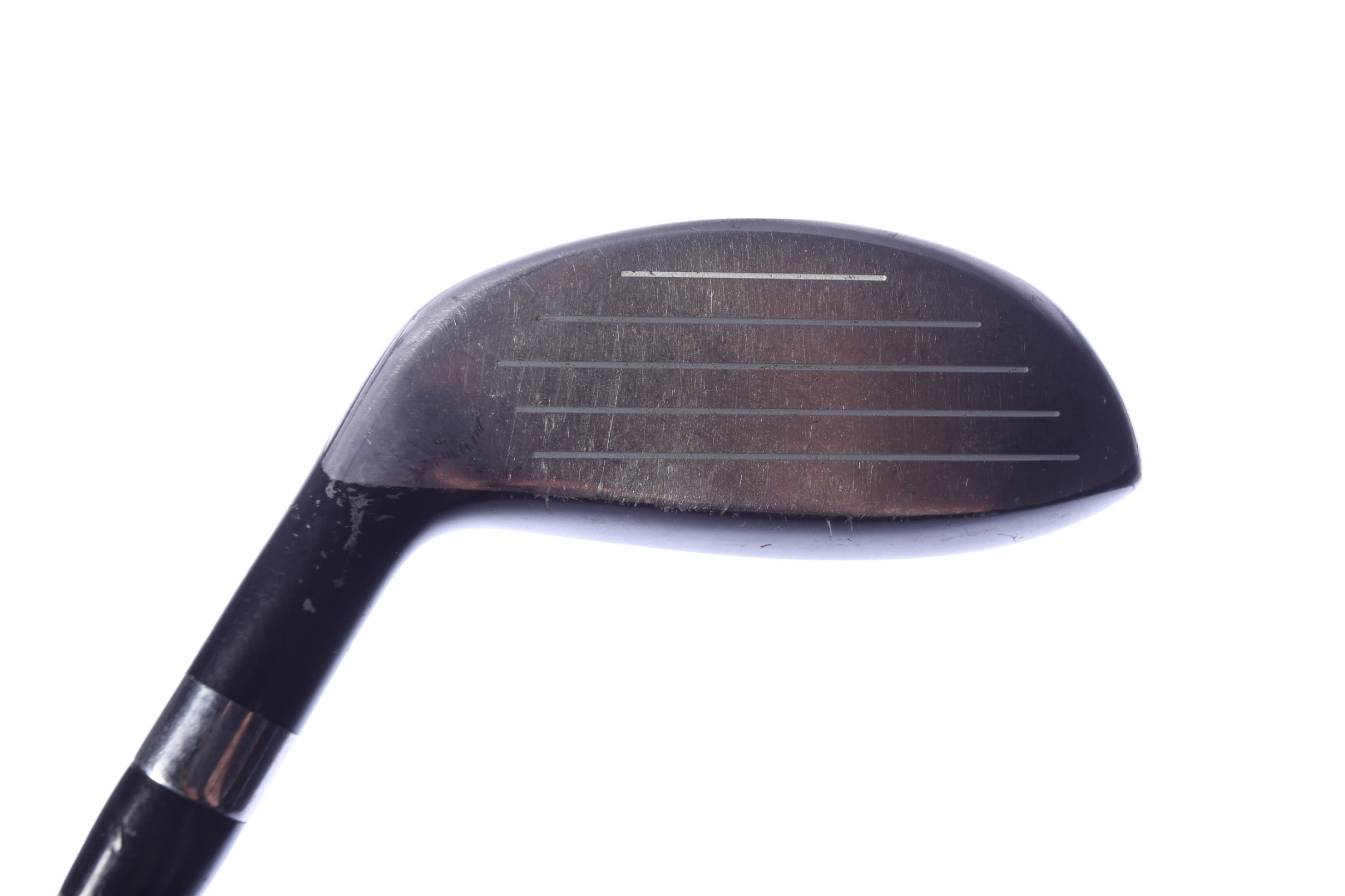 Used Nike Slingshot 1H Hybrid - Right-Handed - 15 Degrees - Stiff Flex