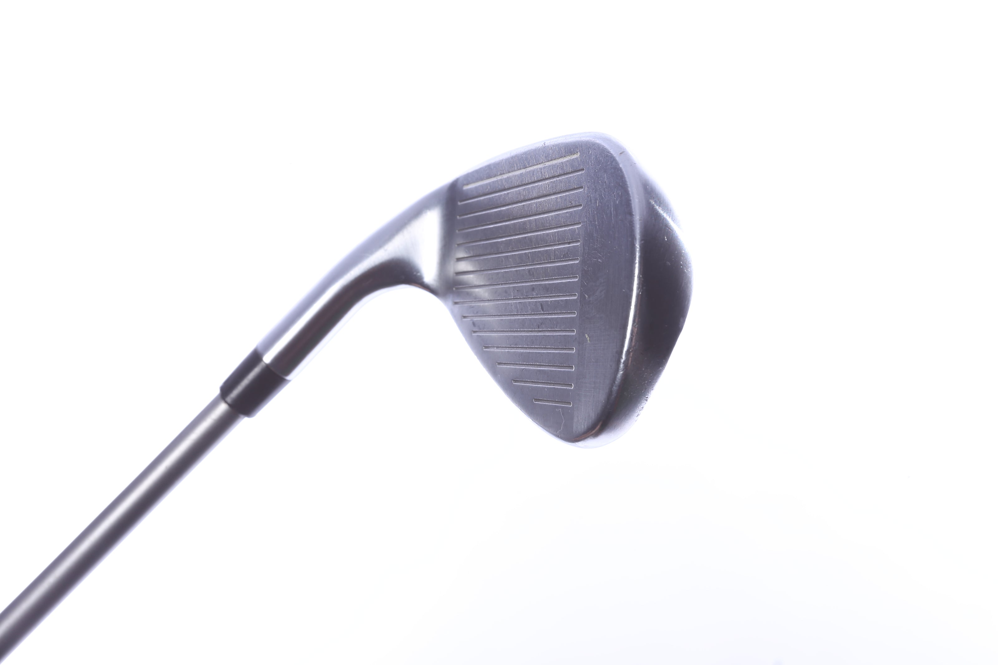 Used TaylorMade Qi Single 9-Iron - Right-Handed - Stiff Flex-Next Round