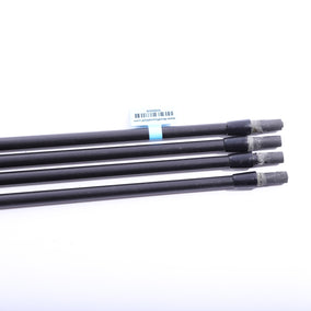 Used La Golf A-Series Regular Graphite Iron Shaft Set 34"-34.75"-Next Round