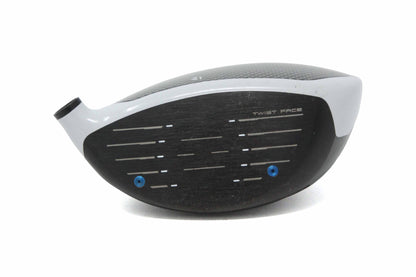 Used TaylorMade SIM Driver - HEAD ONLY - Left-Handed - 10.510.5 Degrees