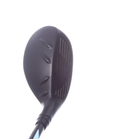 Used Ping G410 6H Hybrid - Left-Handed - 30 Degrees - Regular Flex-Next Round