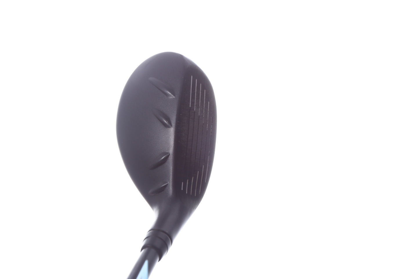 Used Ping G410 6H Hybrid - Left-Handed - 30 Degrees - Regular Flex-Next Round