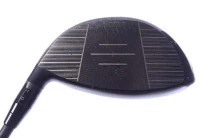 Used Callaway Elyte Max Fast Driver - 10.5 Degrees - Stiff Flex Mitsubishi Tensei AV Series Blue - Right-Handed