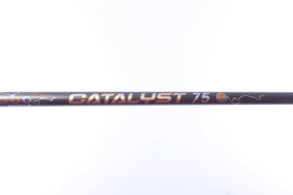 Used Callaway Mavrik 3H Hybrid - Right-Handed - 18 Degrees - Stiff Flex-Next Round