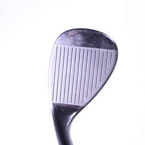 Used Cleveland CG15 Black Pearl Lob Wedge - Right-Handed - 60 Degrees - Wedge Flex-Next Round