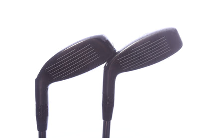 Used Callaway Epic Hybrid Set - Right-Handed - 3H, 4H - Stiff Flex