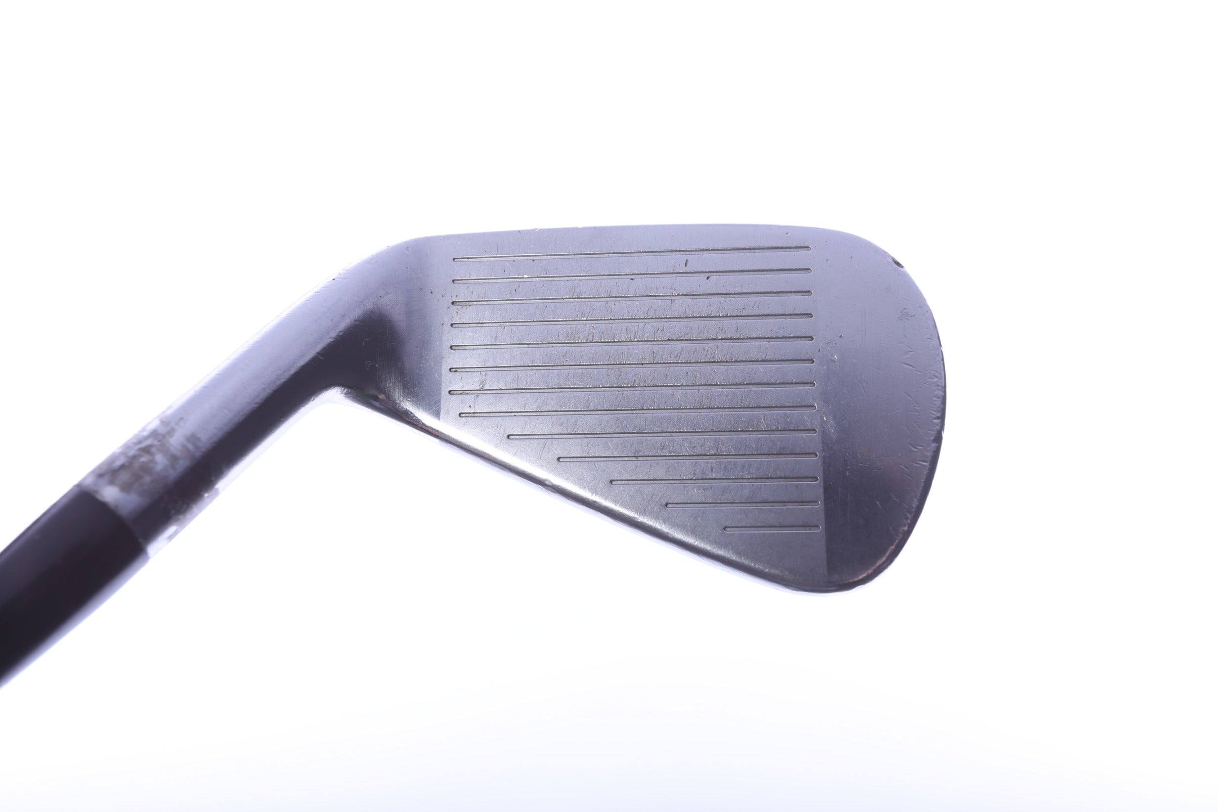 Used TaylorMade P760 Single 7-Iron - Right-Handed - Stiff Flex