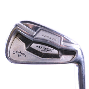 Used Callaway Apex Pro 16 Single 5-Iron - Right-Handed - Regular Flex-Next Round