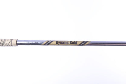 Used TaylorMade Milled Grind Wedge Set - Right-Handed - 52*, 56* - Stiff Flex-Next Round