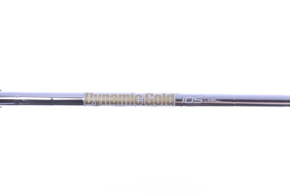 Used Mizuno JPX 925 Hot Metal Pro Iron Set - Right-Handed - 4-PW - Stiff Flex-Next Round