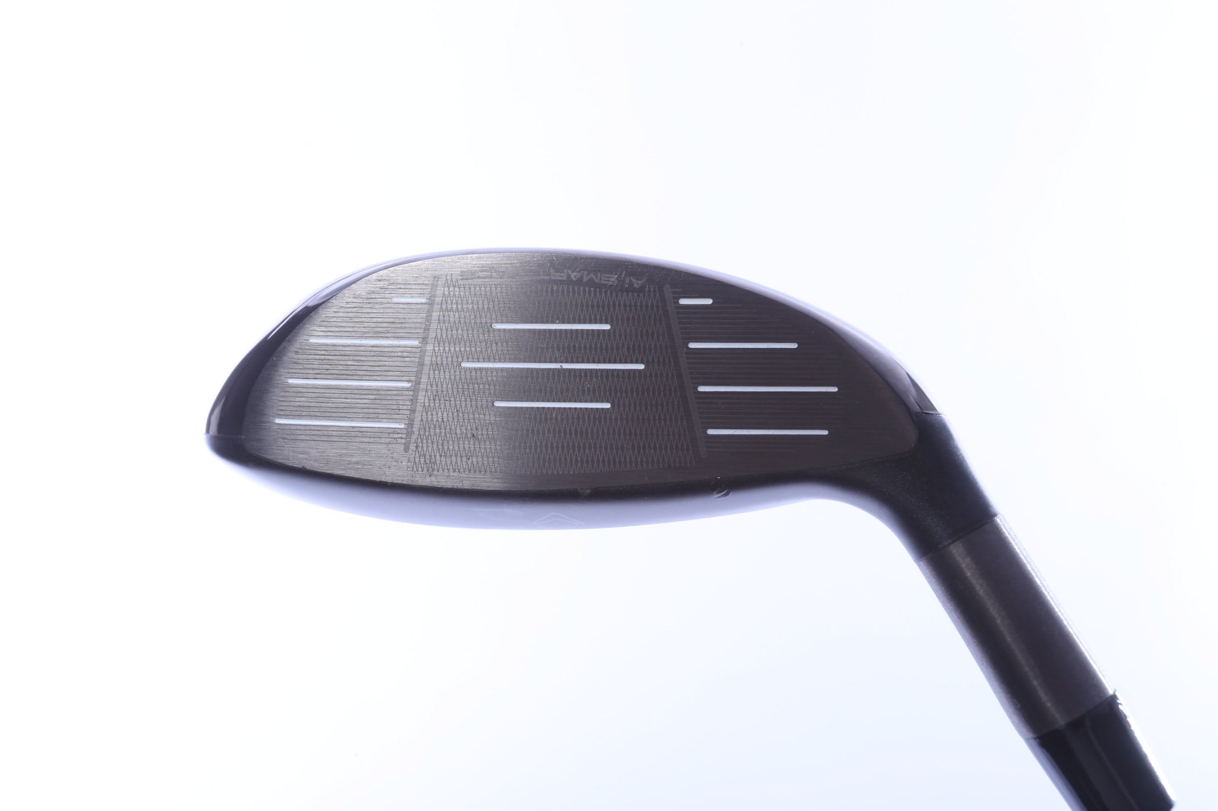 Used Callaway Paradym Ai Smoke MAX 5-Wood - Left-Handed - 18 Degrees - Regular Flex-Next Round