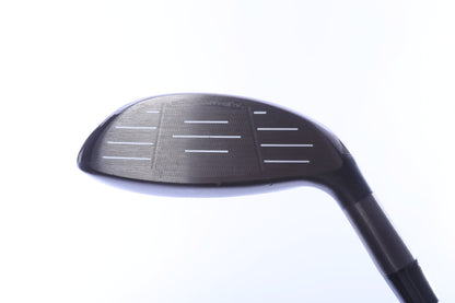 Used Callaway Paradym Ai Smoke MAX 5-Wood - Left-Handed - 18 Degrees - Regular Flex-Next Round