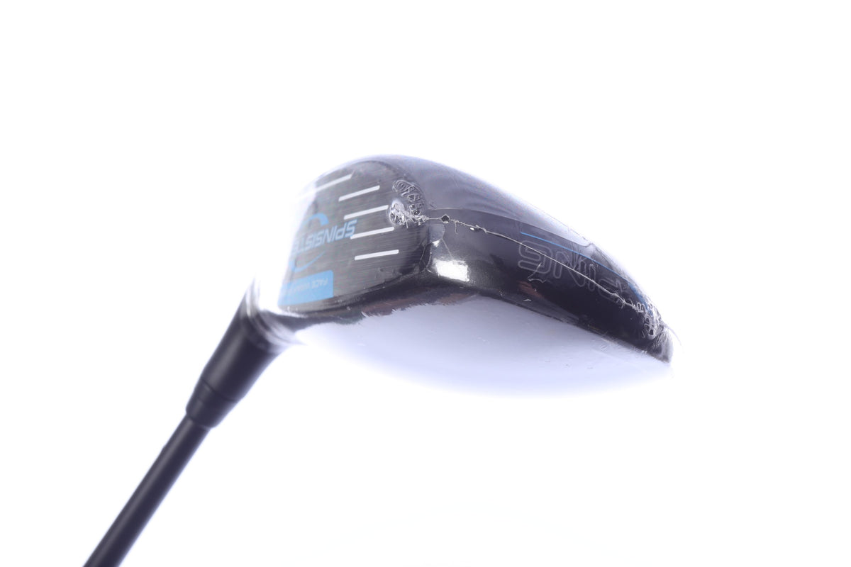 Used Ping G440 MAX 3-Wood - Right-Handed - 15 Degrees - Regular Flex