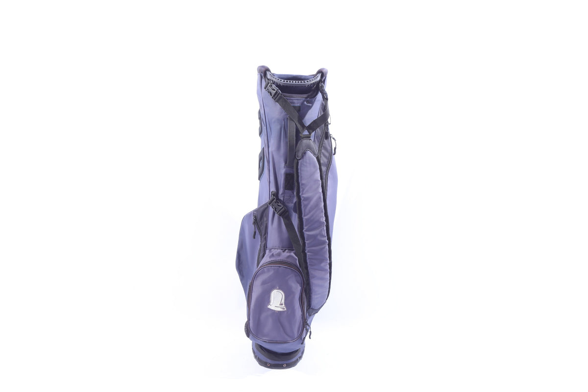 Used Titleist All Other Models Stand Bag Multicolor 5 - Way Divider