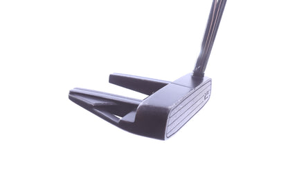 Used Cobra King Vintage Nova Putter - Right-Handed - 34.5 in - Mallet-Next Round