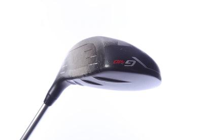 Used Ping G410 3-Wood - Right-Handed - 14.5 Degrees - Stiff Flex-Next Round