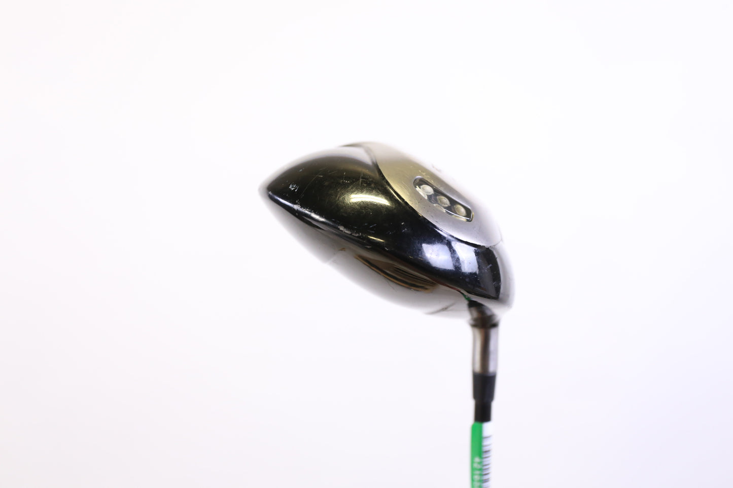 TaylorMade R580 Driver - Right-Handed - 9.5 Degrees - Stiff Flex-Next Round