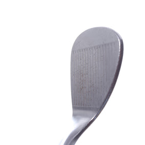Used Titleist Vokey SM8 Tour Chrome Lob Wedge - Right-Handed - 58 Degrees - Wedge Flex-Next Round