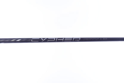 Used Callaway Paradym Ai Smoke HL Single 7-Iron - Right-Handed - Ladies Flex-Next Round