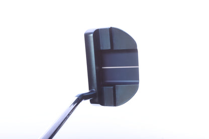 Used Mizuno M Craft V Putter - Right-Handed - 35 in - Mallet-Next Round