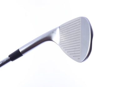 Used Mizuno Pro T-1 Soft White Satin Gap Wedge - Right-Handed - 52 Degrees - Stiff Flex