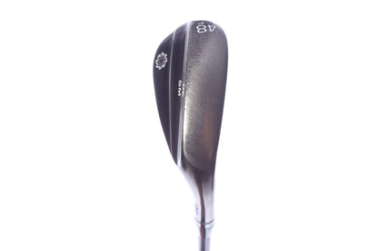 Used Titleist Vokey SM7 Brushed Steel Gap Wedge - Right-Handed - 48 Degrees - Variable Flex