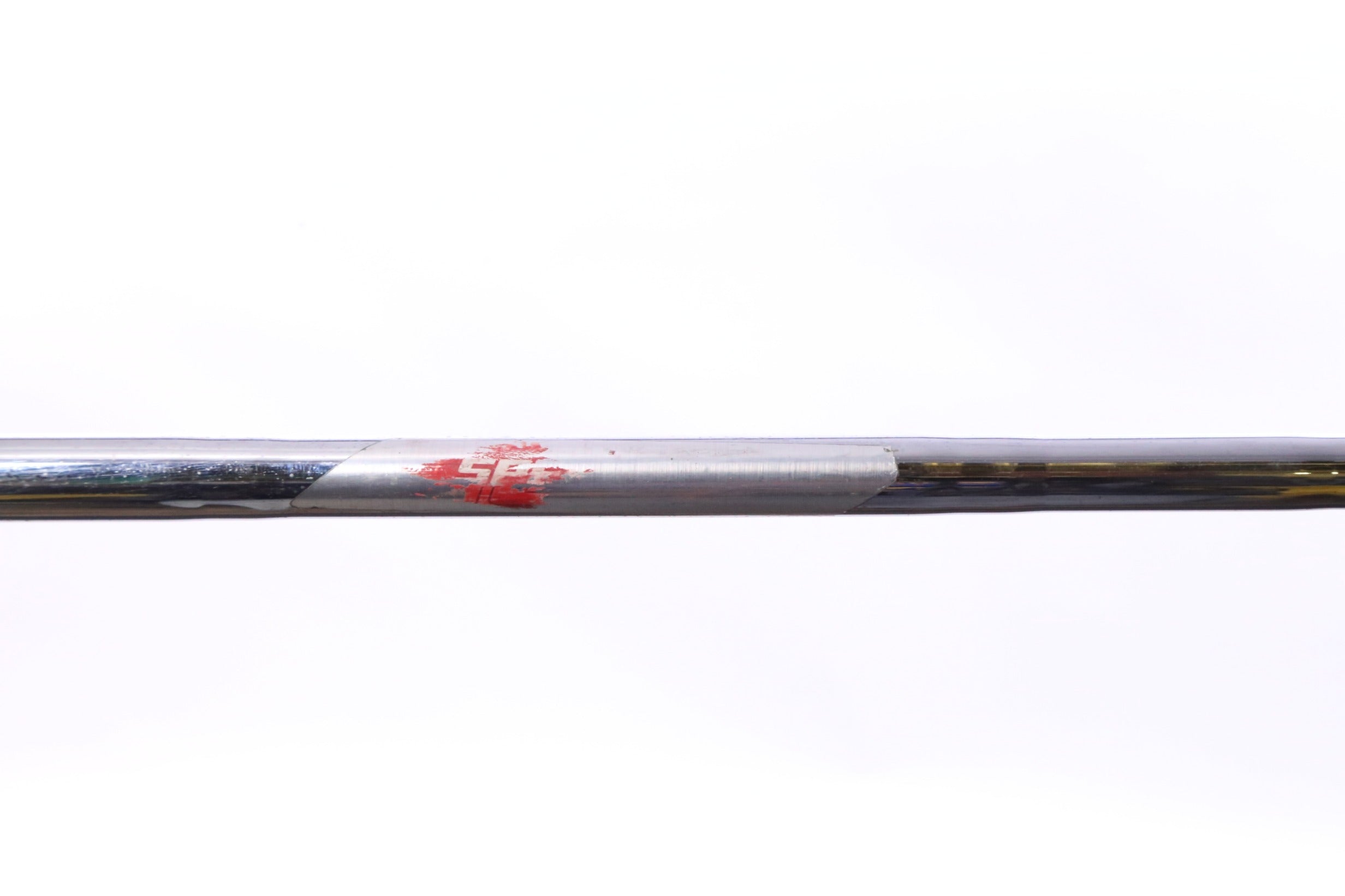 Used Callaway XR Single 7-Iron - Right-Handed - Stiff Flex-Next Round