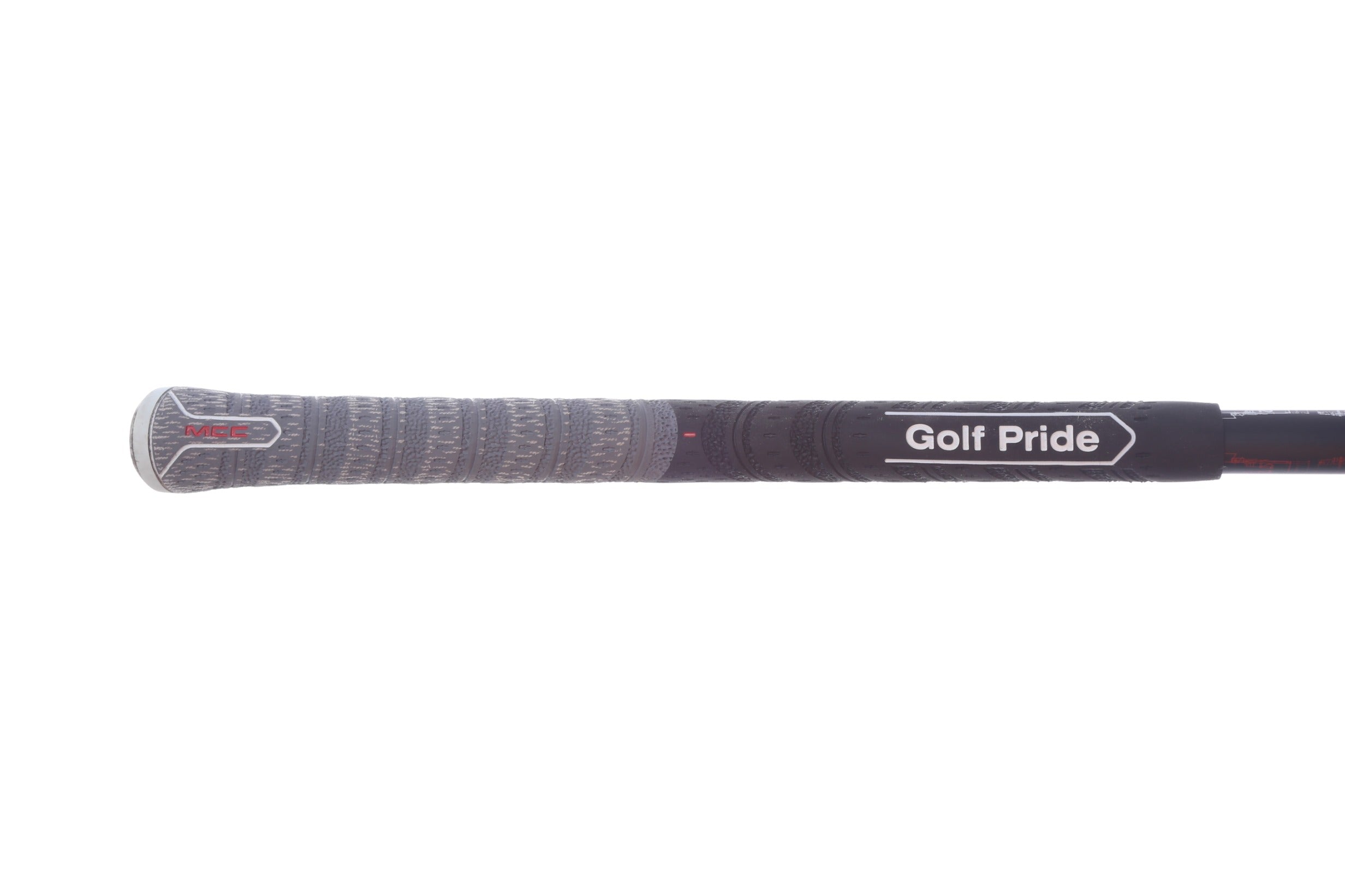 Used TaylorMade STEALTH Rescue 3H Hybrid - Left-Handed - 19 Degrees - Extra Stiff Flex-Next Round