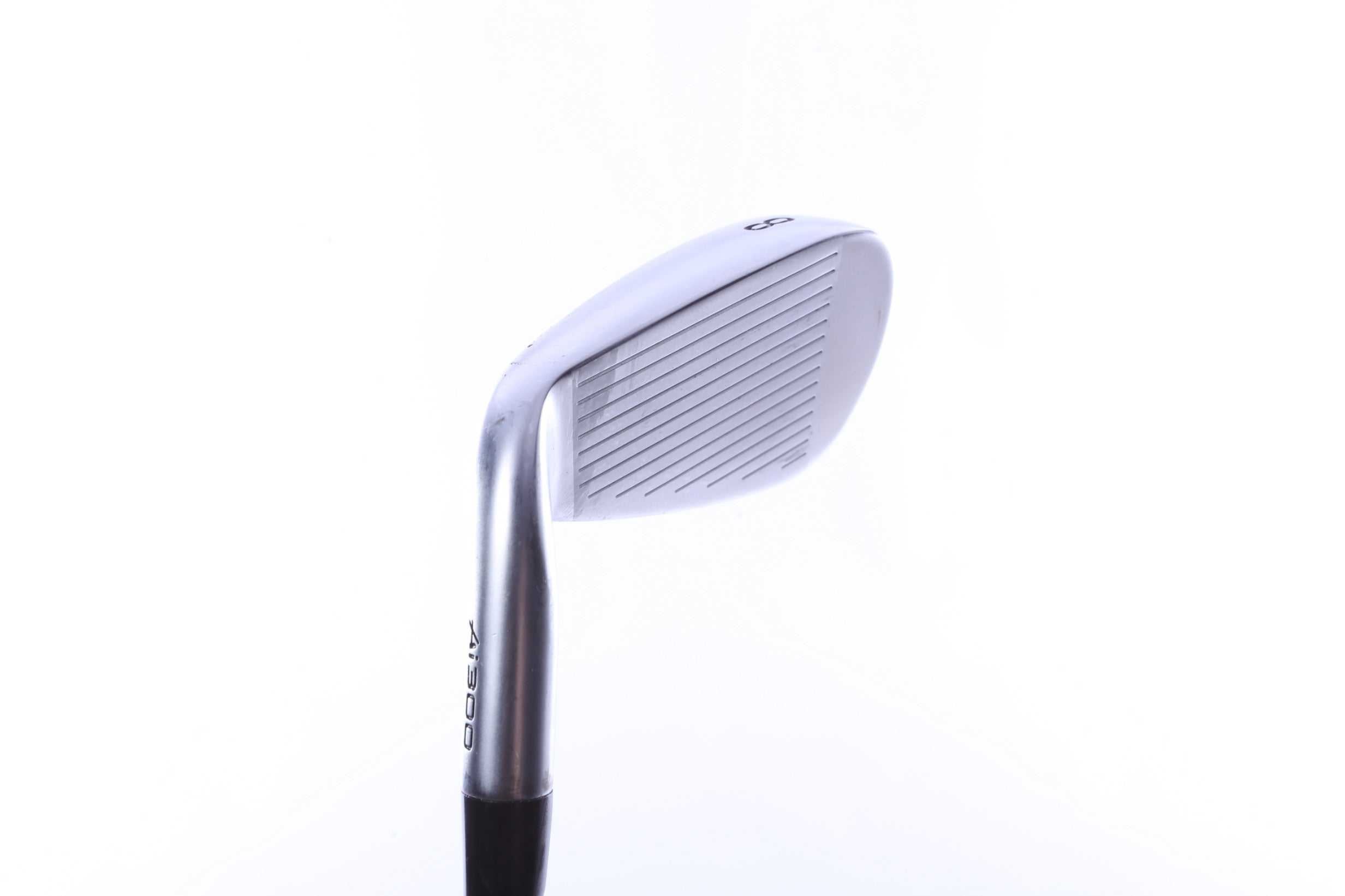 Used Callaway Apex Ai300 Single 8-Iron - Right-Handed - Regular Flex-Next Round