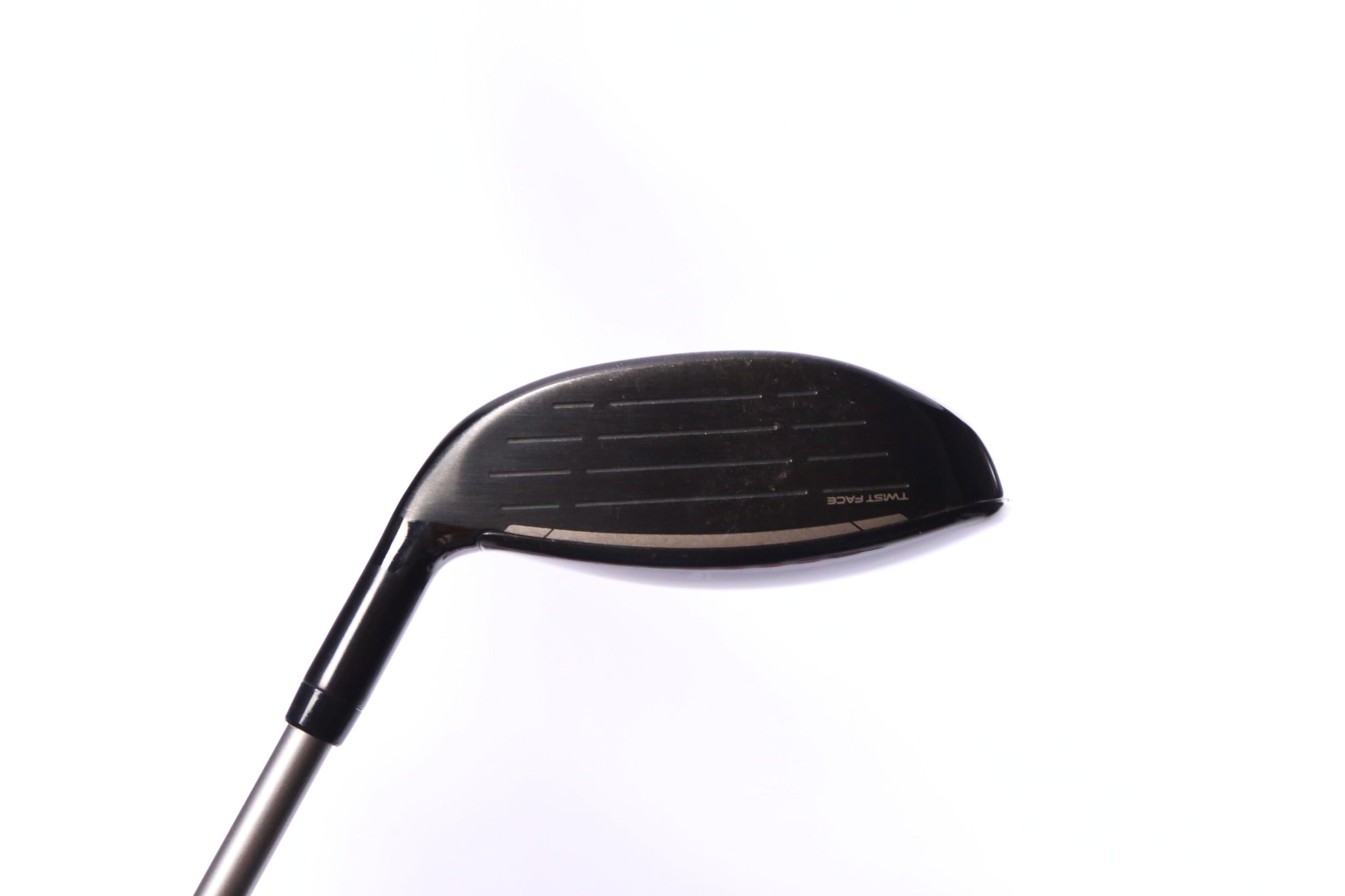 Used TaylorMade Qi10 MAX 3-Wood - Right-Handed - 16 Degrees - Seniors Flex-Next Round