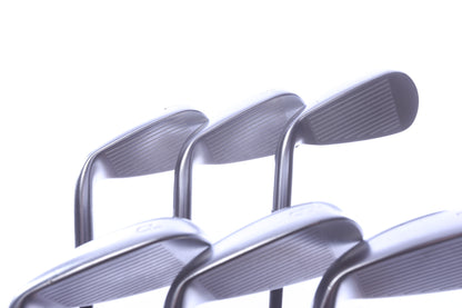 Used Mizuno JPX 923 Hot Metal HL Iron Set - Right-Handed - 5-PW - Regular Flex-Next Round