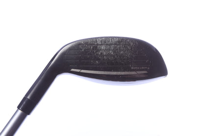 Used TaylorMade Qi10 MAX 5H Hybrid - Right-Handed - 27 Degrees - Seniors Flex