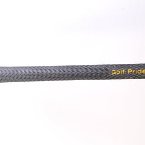 Used Titleist Vokey SM8 Raw L Grind Lob Wedge - Right-Handed - 60 Degrees - Stiff Flex-Next Round